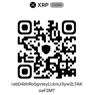 XRP QR