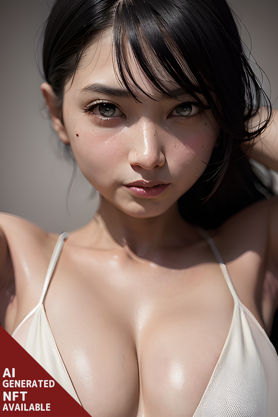 Reona, 22 years old Japanese.