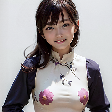 Junna, 28 years old Japanese.